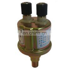 Engine Oil Pressure Sensor 3967251 for Dongfeng Tianjin Truck 153 6BT 3846N-010-C1 thumbnail-1