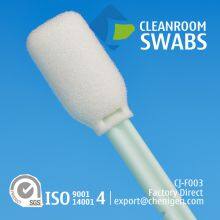CJ-F003 Rectangular Polyurethane Foam Cleanroom ESD Swab thumbnail-2
