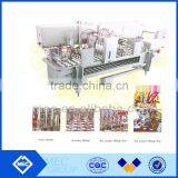 Ice Cream Filling Machine