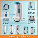 High Quality Plastic Water Supply Fittings for Closestool Tank thumbnail-5