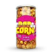 Bottle Jars Cans Nozzle PopcornGranules Filling Packing Machine thumbnail-2