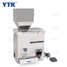 Semi-automatic 500g Coffee Salt Powder Weighing And Filling Machine thumbnail-1
