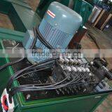 Nantong Teli Upper-roller Universal Plate Rolling Machine W11s-60*3000 thumbnail-5