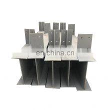 Steel Structure A36 Metal Carbon Steel Structure Mill Price per Ton thumbnail-3