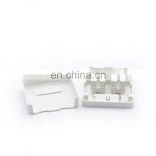 MT-5824 RJ45 Wall Outlet, RJ45 Surface Mount Box, RJ45 Desktop Outlet