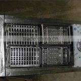 The Popsicle Equipment Manuafacturer 4 Moulds Popsicle Machine Ice Lolly Machine Popsicle Maker thumbnail-5