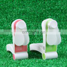 Promotional Custom Handheld Portable USB Mini Fan thumbnail-3