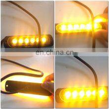 Car Safety Emergency Kit Breakdown Euro Vehicle Caravan LED Light thumbnail-5