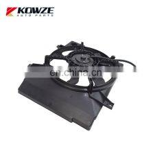Air Conditioning Condenser Fan Motor Shroud For Hyundai Morning Picanto 25380-07000 thumbnail-5