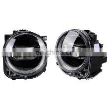 2021 LED Headlight For Jeep Renegade Headlamp Accessories