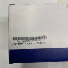 Dixell Emerson Guide Rail Type Iplt212k-11000 Programmable Controller thumbnail-1