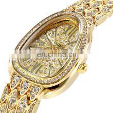 BW 91078 New Hot Sale Quartz Watch for Women Fashion Luxury Woman Watches Rose Gold Latest Women Watch