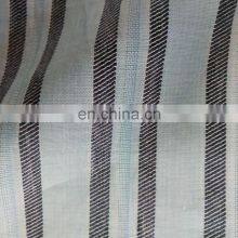 Good Quality Twill Linen Cotton Cloth Yanr Dyed Linen Cotton Cloth thumbnail-5
