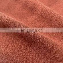 Made in China Guangzhou direct sale high-quality cotton and linen fabric R & D factory