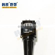 High Quality OEM ZJ20-18-100 ZJ2018100 Zj01-18-100 For Mazada 3 Ignition Coil Pack thumbnail-3