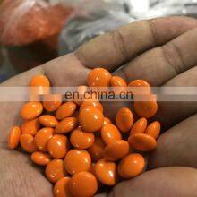 Long Service Life Easy Operation Snack Caramelized Nuts Coating Machine thumbnail-5