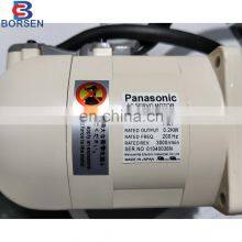 Original AC Servo Motor for Panasonic MSM022QBV MSM022A1E MSM022A2UE thumbnail-3