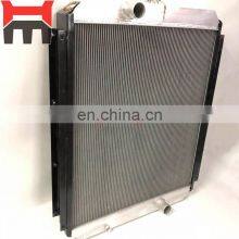 Excavator Parts PC400-5 Radiator 208-03-51111
