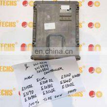 Construction Machinery Parts Excav Control 279-3986 For E320D E325D thumbnail-3
