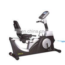 Discount Commercial Gym C04 Recumbent Bike Use Fitness Sports Workout Equipment thumbnail-1