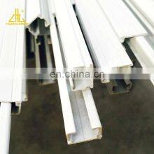 Zhonglian Round Aluminium Curtain Rod,extruded Curtain Rods Profile,all Types of Curtain Rods and Rails Size thumbnail-3