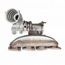 RHF4 W176 Turbo A2700901480 2700901480 AL0069 A2700902280 A2700902780 2700902780 A2700902980 A2700900980 for Mercedes A-Class thumbnail-4