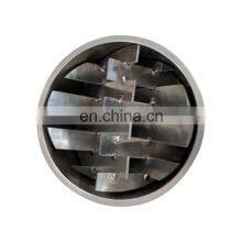 Commercial Gas Liquid Device Automatic Spices Static Mixer