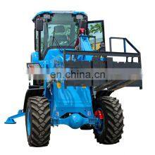 Chinese MAP Wz28-20 2ton Pump Hydraulic Small Compact Construction Machinery Green Farm Mini Crawler Loader Backhoe Digger