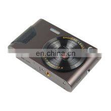 CMOS Sensor Point and Shoot Digital Photo Video Camera Kids With 2.7 Inch IPS Screen up to 30MP thumbnail-3