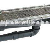 Powder Coating Line Ceramic Infrared Burner HD162 thumbnail-6