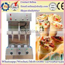 Bread Bakery Equipment/pizza Cone Making Machine/pizza Cone Box thumbnail-3