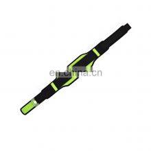 Gym Power Neoprene Custom Weight Lifting Belt for Bodybuilding thumbnail-3