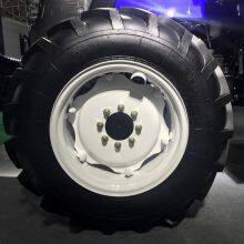 12.4-26 Agricultural Paddy High Flower Tire 9.5/11.2/13.6/14.9-24/28/38 Xuzhou Xu Wheel thumbnail-3