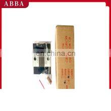 High Precision ABBA Original Linear Motion Sliding Bearing BRC30C0 BRC30 for Cnc Machine thumbnail-4
