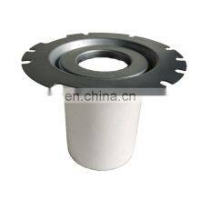 Atlas Air Compressor Oil Gas Separator Parts 1622314001