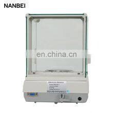 Analytical 1kg 0.001g Laboratory Weighting Scale Multifunctional Electronic Balance 1mg thumbnail-4
