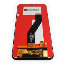 ORG Repair Replacement Cell Phone Screens For Motorola Moto E6S LCD XT2053-1 XT2053-2 XT2053-3 thumbnail-4