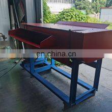 Kenaf Decorticator Machine / Sisal Fiber Extracting Machine / Manila Hemp Decorticator on Sale thumbnail-3