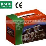 2015 Best Sales SAA Connected Led Holiday Light, Led Christmas String Light With CE RoHS thumbnail-2