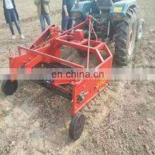 Hot Sale Carrot Harvesting Machine Carrot Harvester Machine thumbnail-2