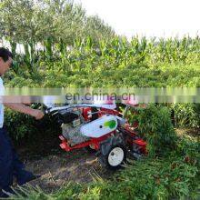 On Sale Rice Reaper Harvester Machine Small Wheat Cutting Machine Price thumbnail-3