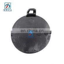 Car Spare Parts E90 LCI E91 ABS Plastic Front Bumper Towing Hook Eye Cover 51117207299 thumbnail-5