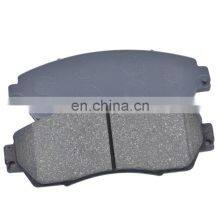 Professional Manufacturer Car Brake Pads Disc Brake Pad D1035/FDB1369/GDB3265 Automotive Parts None Asbestos thumbnail-4