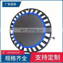 Mini Trampoline Fitness/cheap Manufacturer Child Trampolines for Adults in Door thumbnail-2