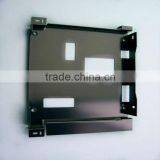 Black Power Costing Precision 5052 Aluminum Bending