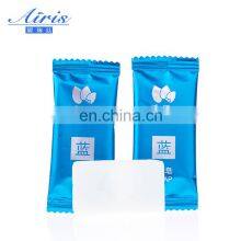 Wholesale Logo Printed Hot Sale Disposable Hotel Guest Soaps thumbnail-2