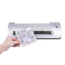 Best Customized Heat Assist Cold Hot Roll Flatbed Table Lamin Small Thermal Steel Laminadora En Frio Electric Laminator thumbnail-1