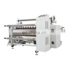 Paper Converting Equipment Paper Straw Production Line Slitting Rewinding Machine Craft Paper Slitter Rewinder thumbnail-5
