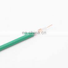 50ohms Communication Cable RG213 RG8 RG58 Rg174 Stranded Coaxial Cable for Telecommunication RG214 Cable thumbnail-5