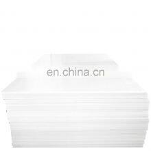 Affordable Polypropylene PP Plastic Sheet Price Grey Polypropylene PP Board Supplier thumbnail-2